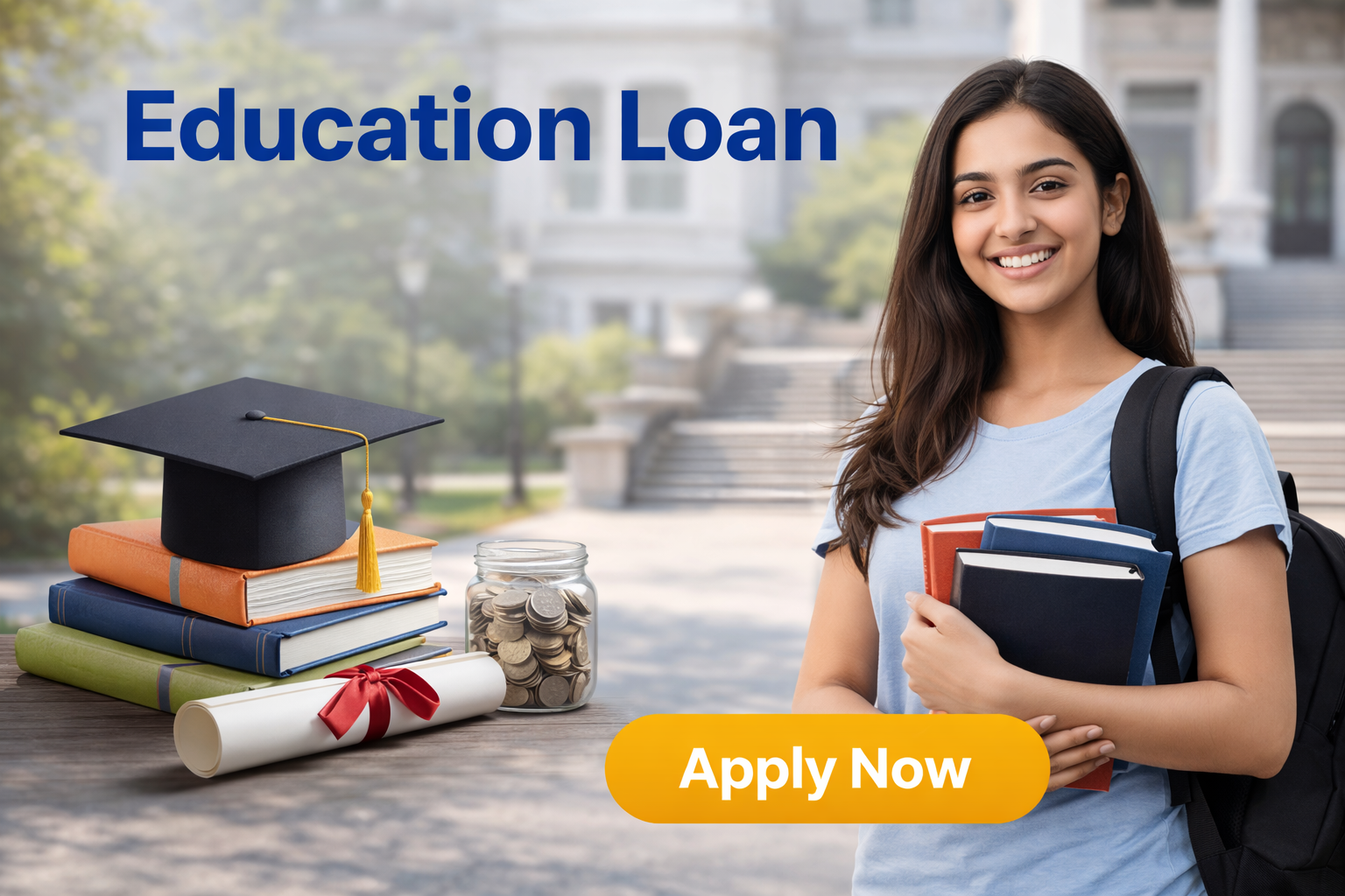 Education Loan