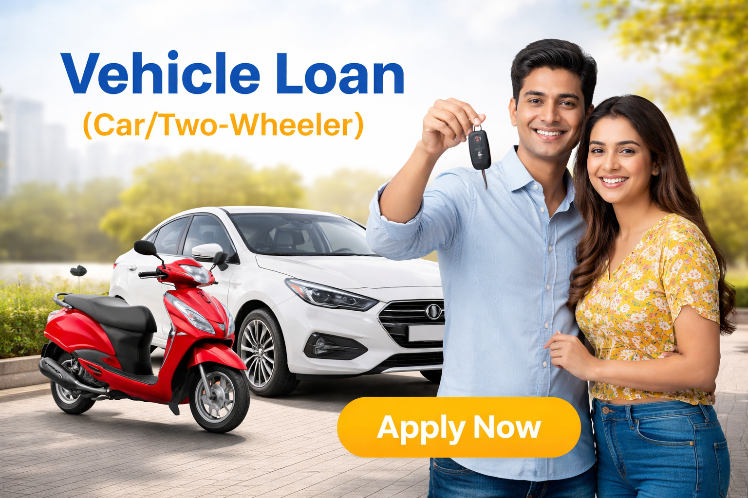 Vehicle Loan